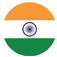 Flag India